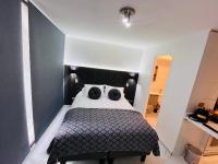 Hermoso Departamento en Santiago Centro - B&B Santiago