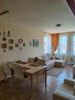 Green Life Sozopol - Ferienwohnung Sosopol