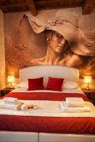 Canto dei Servi - B&B Firenze