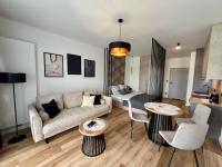 Noho Deluxe Apartament - Chambres d'hôtes Katowice