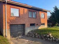 Rødt hus - Ferienwohnung Givskud