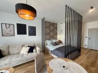 Noho Deluxe Apartament - Chambres d'hôtes Katowice