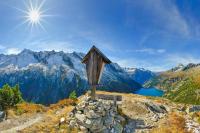PANORAMA Zillertal Loft, AlpenLuxus Collection - B&B Schwendberg