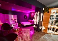 Chill and love - B&B Bergerac