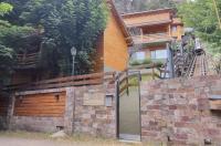 Alojamiento SMAndes - B&B San Martín de los Andes