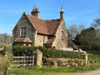 Middle Lodge - B&B West Monkton