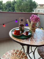 Casa fiorita - B&B Porto Recanati