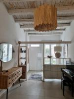 Appartamento piano terra con giardino - B&B Fano