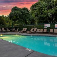 Serenity at the Summit - B&B Gatlinburg