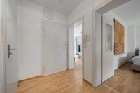 Design-Wohnung I Balkon I zentral I Küche - B&B Dülmen