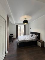 Columna Home - Bed and Breakfast Chisinau