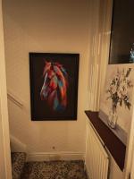 Affordable room near Beamish museum - B&B Craghead