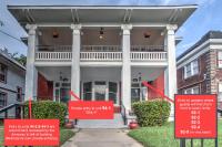 Elegant Colonial with Lovely Details and Character - B&B Memphis