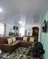 Micheck beach house - B&B Tortuguero