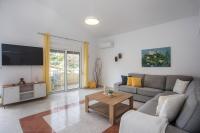 Margerita 2 bedroom apartment - B&B Asgourou