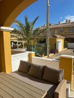 Mario La Zenia - Ferienwohnung Urbanizacion los Balcones