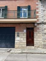 Las raíces de los abuelos - Chambres d'hôtes Guadalix de la Sierra