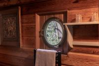 Orion Treehouses - B&B Saint-Paul-de-Vence