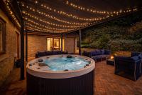 Luxury, Spacious Home with Private Driveway Beaches and Gower in close proximity - B&B Parkmill