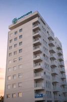 NOVA Apartment - Ferienwohnung Pristina