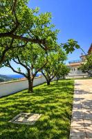 Casa indipendente con giardino e vista mare - Casa Gennaro - B&B Agropoli