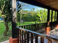 Jardín del Descanso - Fully Equipped House - Ferienwohnung San Francisco