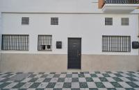 Casa Isolde - B&B Nerja