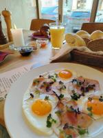 Luxury Apartments Pivovarské domy - B&B Hradec Králové