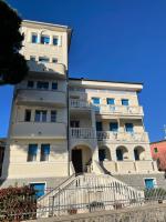 Sleep with the sound of the waves - B&B Deiva Marina