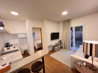 ZUR SUITES - By HOSTYN - B&B Campos do Jordão