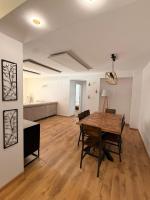 Apartament 4-6-osobowy z dostępem do plaży - B&B Łagów