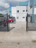 Apartamento aconchegante no Jardim Paulistano II - Garagem APENAS para carro pequeno! - Chambres d'hôtes Campina Grande
