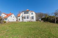 Ferienwohnungen Meerblick Herde - B&B Ostseebad Göhren