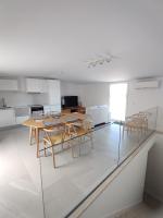 Deluxe 2 Terraces River&Marina View Flat - B&B Ferragudo