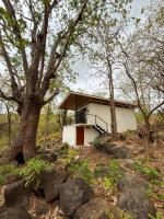 Calma Ometepe - Bed and Breakfast Santa Cruz