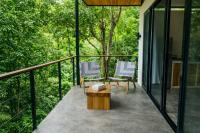 Calma Ometepe - Bed and Breakfast Santa Cruz