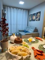 Conforto e Qualidade ao lado do Shopping Ponta Neg - B&B Manaus