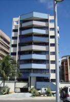 Apto Orla de Maceió - Chambres d'hôtes Maceió