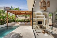 New spacious 3BR Designer Villa, Heart of Uluwatu - Ferienwohnung Uluwatu