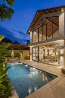 New spacious 3BR Designer Villa, Heart of Uluwatu - Ferienwohnung Uluwatu