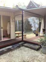 Tahiti Terrace private bush Retreat - Ferienwohnung Tiaro