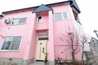 B Cycleトリプルルーム - Ferienwohnung Biei