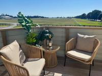 Appartement met 3 Slaapkamers en Uitzicht