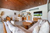 Villa Ttiki - 2bdrs brand new villa in the heart of Bingin Beach - Chambres d'hôtes Uluwatu