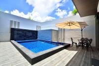 B&B Batu Feringgi - Violet Luxury Service Villa - Bed and Breakfast Batu Feringgi