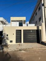 Casa com 3 quartos aconchegante - B&B Anápolis