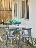 Malaya House - B&B El Nido