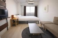 GARDENIA Nanba Minami 504 - B&B Osaka