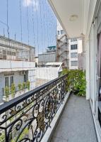Apartment mit 2 Schlafzimmern