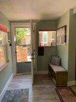 Poppy's Place - Ferienwohnung Chanute